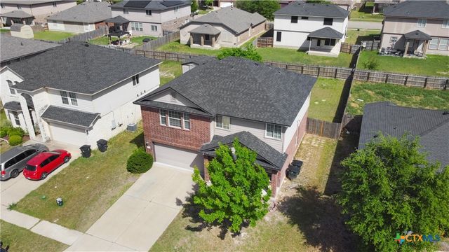 5104 Bridgewood Drive, Killeen, TX 76549