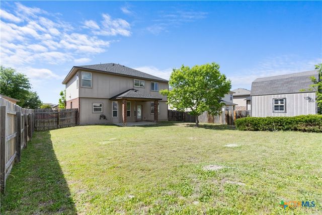 5104 Bridgewood Drive, Killeen, TX 76549