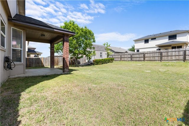 5104 Bridgewood Drive, Killeen, TX 76549