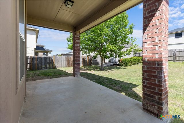 5104 Bridgewood Drive, Killeen, TX 76549