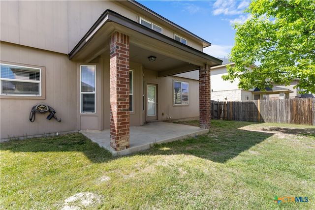 5104 Bridgewood Drive, Killeen, TX 76549