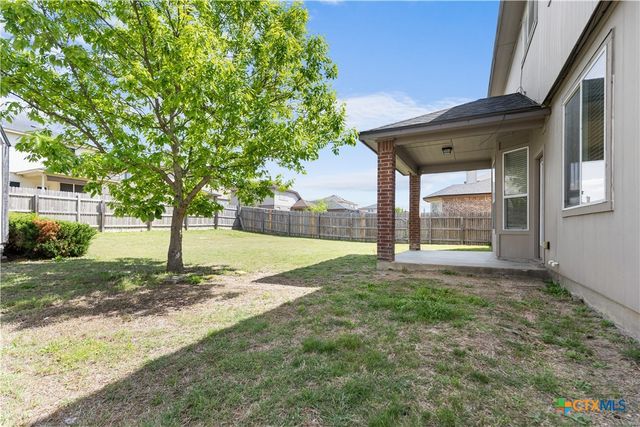 5104 Bridgewood Drive, Killeen, TX 76549