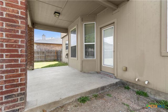 5104 Bridgewood Drive, Killeen, TX 76549