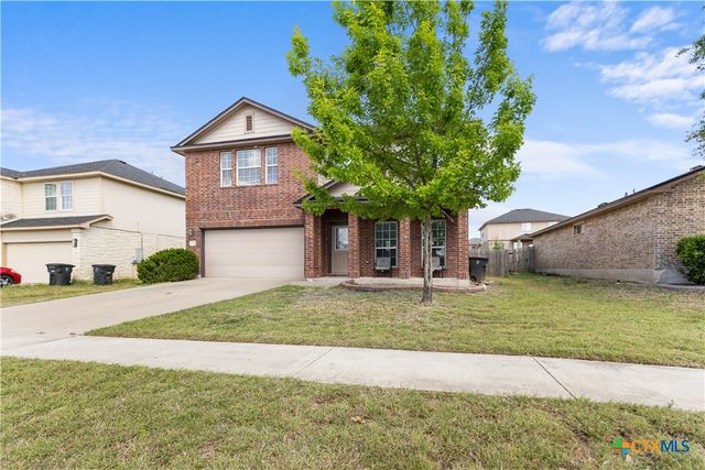 5104 Bridgewood Drive, Killeen, TX 76549