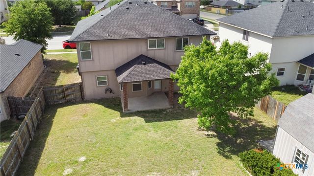 5104 Bridgewood Drive, Killeen, TX 76549