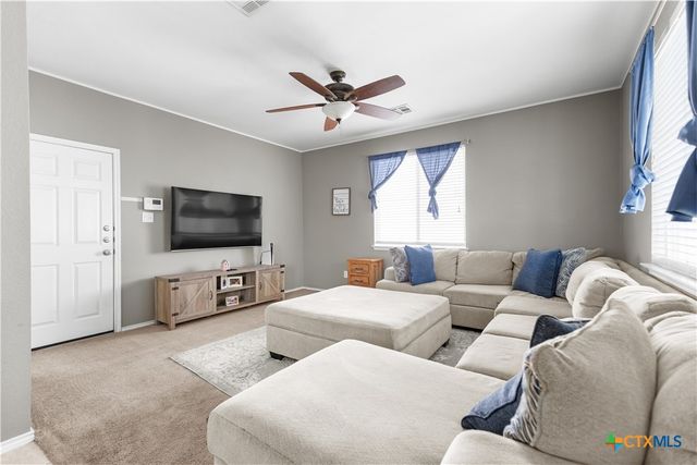 5104 Bridgewood Drive, Killeen, TX 76549