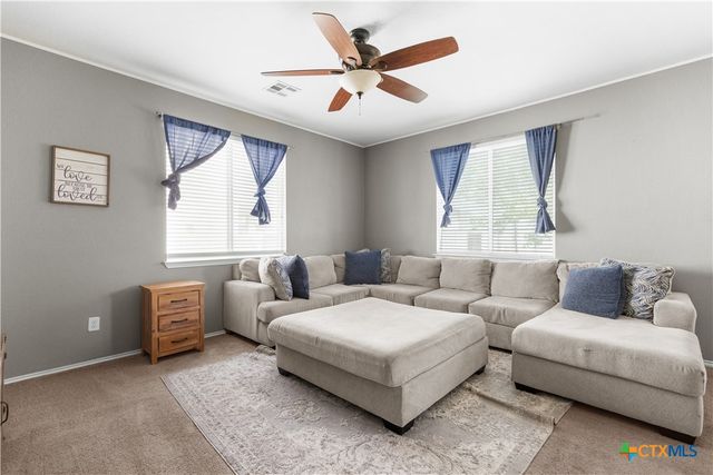 5104 Bridgewood Drive, Killeen, TX 76549