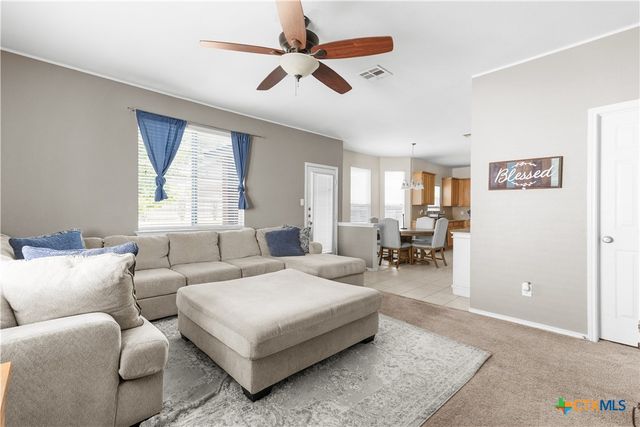 5104 Bridgewood Drive, Killeen, TX 76549