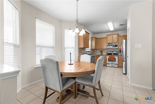 5104 Bridgewood Drive, Killeen, TX 76549