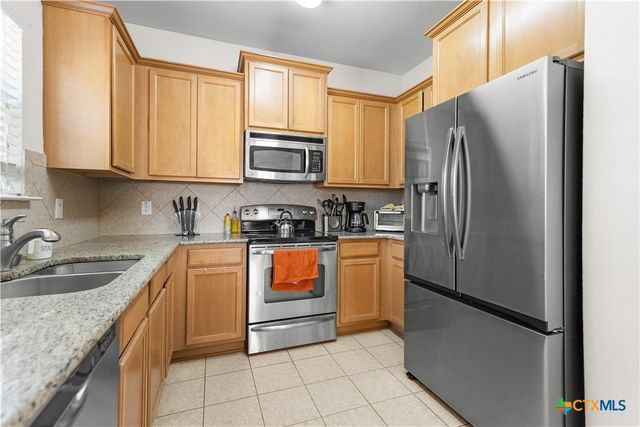 5104 Bridgewood Drive, Killeen, TX 76549