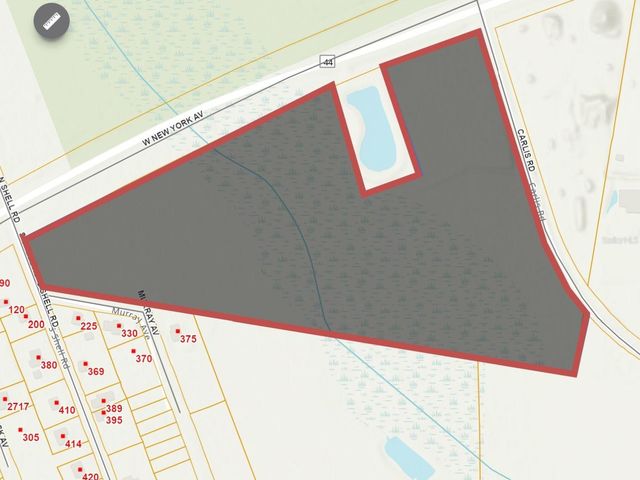 44 W SR 44 NEW YORK AVENUE, Deland, FL 32720