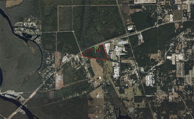 44 W SR 44 NEW YORK AVENUE, Deland, FL 32720