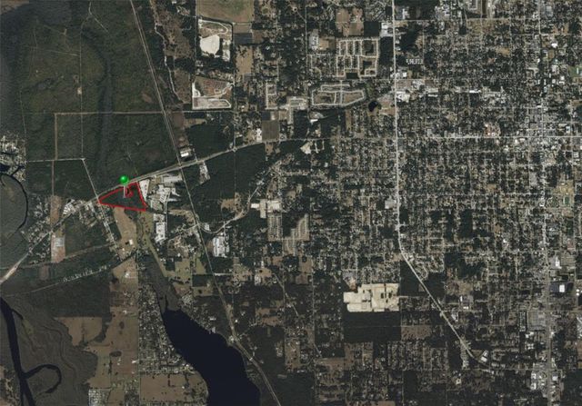 44 W SR 44 NEW YORK AVENUE, Deland, FL 32720