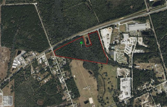 44 W SR 44 NEW YORK AVENUE, Deland, FL 32720