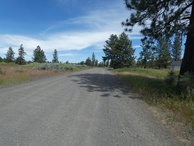211xx S Harrison Rd, Cheney, WA 99004