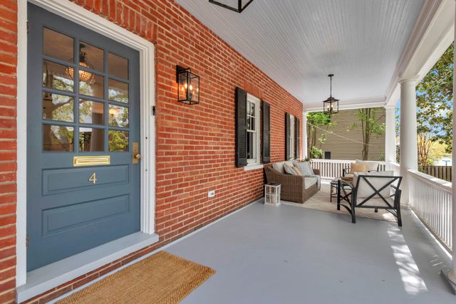 4 SOUTHGATE AVE, Annapolis, MD 21401