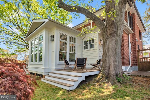 4 SOUTHGATE AVE, Annapolis, MD 21401