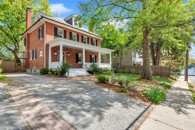 4 SOUTHGATE AVE, Annapolis, MD 21401