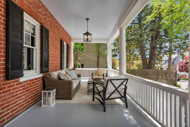 4 SOUTHGATE AVE, Annapolis, MD 21401