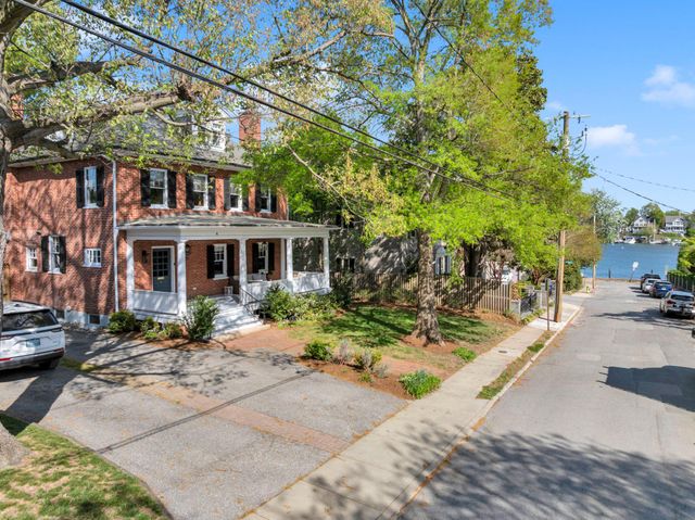 4 SOUTHGATE AVE, Annapolis, MD 21401