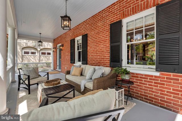 4 SOUTHGATE AVE, Annapolis, MD 21401