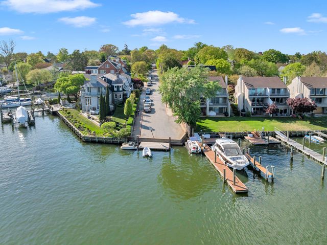 4 SOUTHGATE AVE, Annapolis, MD 21401