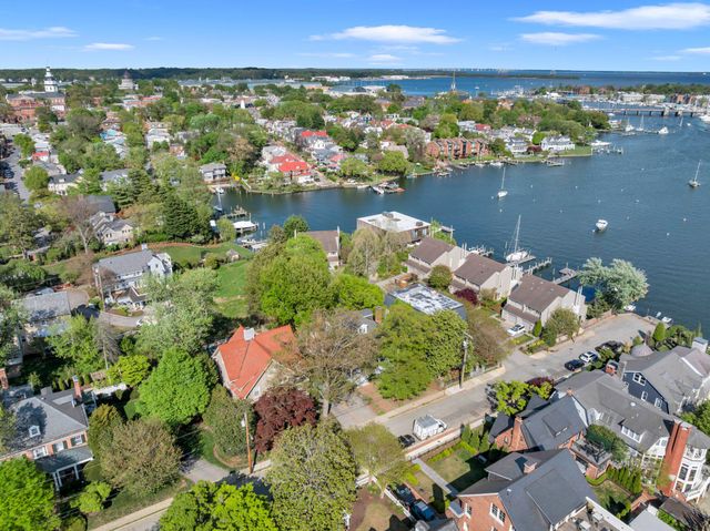 4 SOUTHGATE AVE, Annapolis, MD 21401