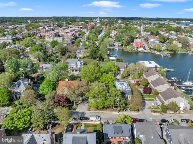 4 SOUTHGATE AVE, Annapolis, MD 21401