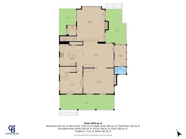 4 SOUTHGATE AVE, Annapolis, MD 21401