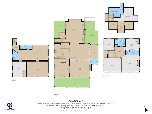 4 SOUTHGATE AVE, Annapolis, MD 21401