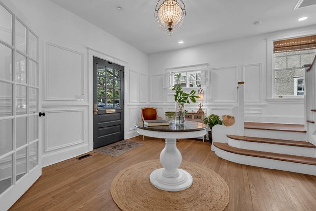 4 SOUTHGATE AVE, Annapolis, MD 21401