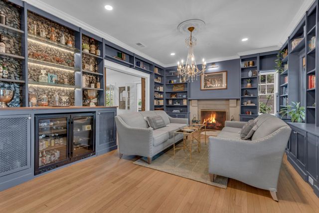 4 SOUTHGATE AVE, Annapolis, MD 21401