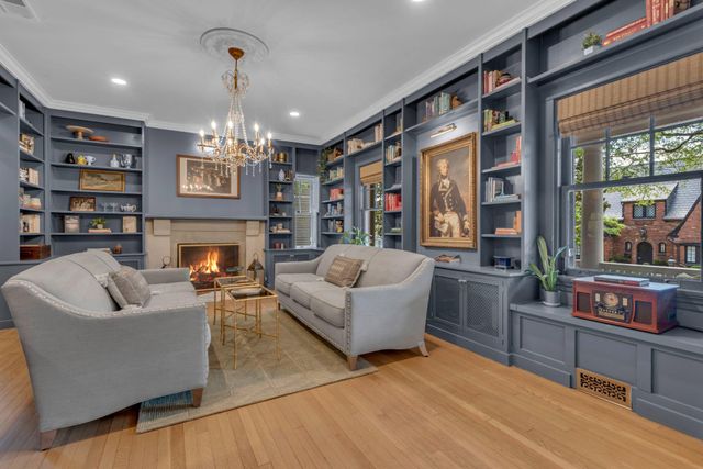 4 SOUTHGATE AVE, Annapolis, MD 21401