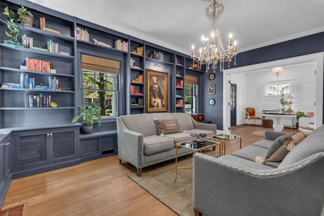 4 SOUTHGATE AVE, Annapolis, MD 21401
