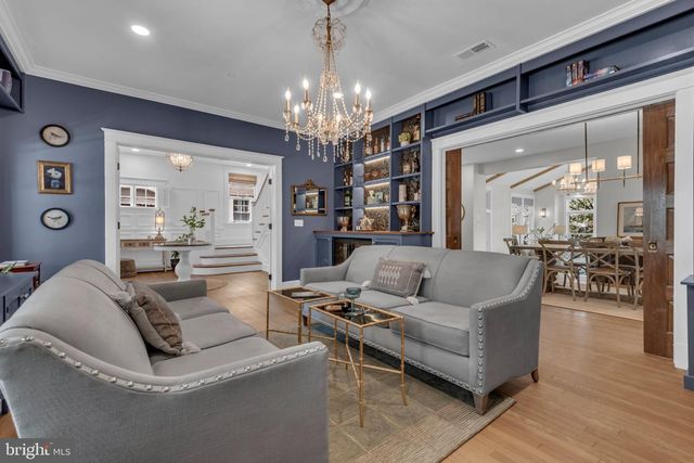 4 SOUTHGATE AVE, Annapolis, MD 21401