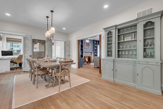 4 SOUTHGATE AVE, Annapolis, MD 21401