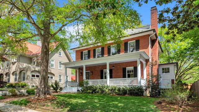4 SOUTHGATE AVE, Annapolis, MD 21401