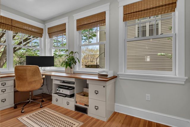 4 SOUTHGATE AVE, Annapolis, MD 21401