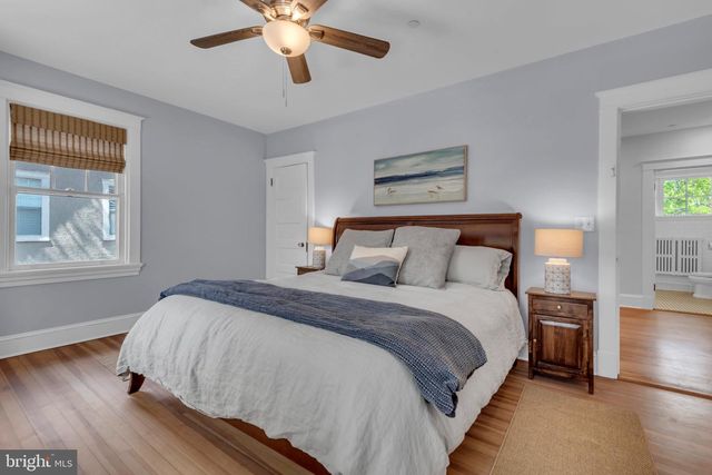 4 SOUTHGATE AVE, Annapolis, MD 21401