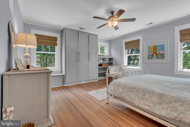 4 SOUTHGATE AVE, Annapolis, MD 21401