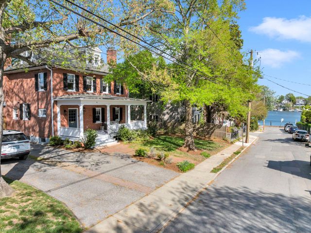 4 SOUTHGATE AVE, Annapolis, MD 21401