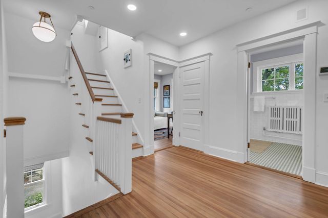 4 SOUTHGATE AVE, Annapolis, MD 21401