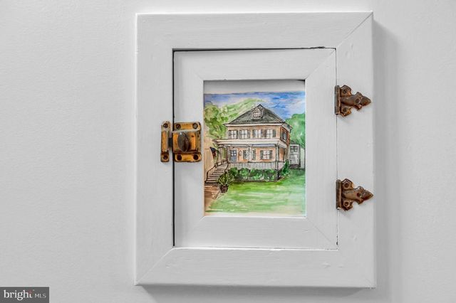 4 SOUTHGATE AVE, Annapolis, MD 21401