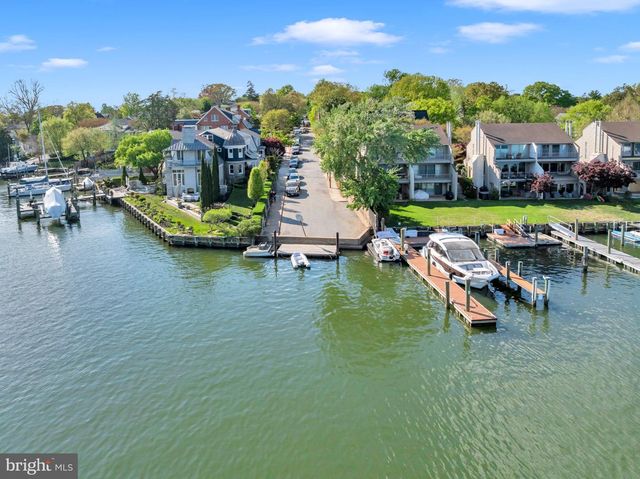 4 SOUTHGATE AVE, Annapolis, MD 21401