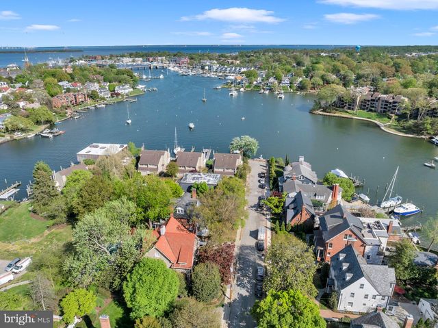 4 SOUTHGATE AVE, Annapolis, MD 21401