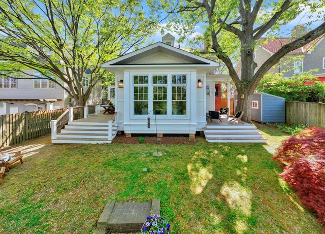 4 SOUTHGATE AVE, Annapolis, MD 21401
