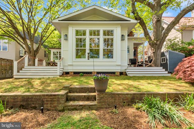 4 SOUTHGATE AVE, Annapolis, MD 21401