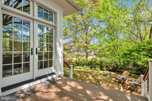 4 SOUTHGATE AVE, Annapolis, MD 21401