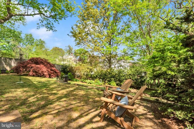 4 SOUTHGATE AVE, Annapolis, MD 21401