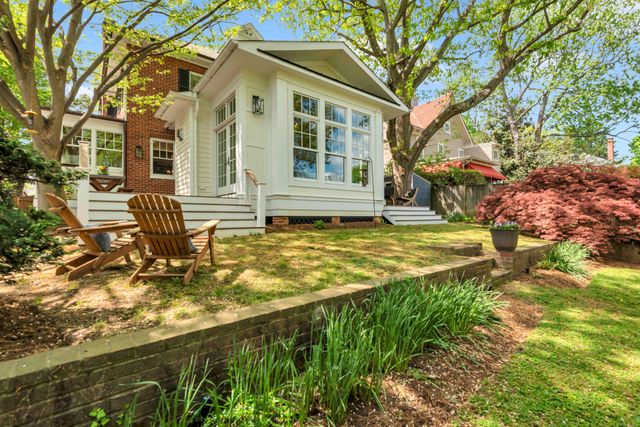 4 SOUTHGATE AVE, Annapolis, MD 21401